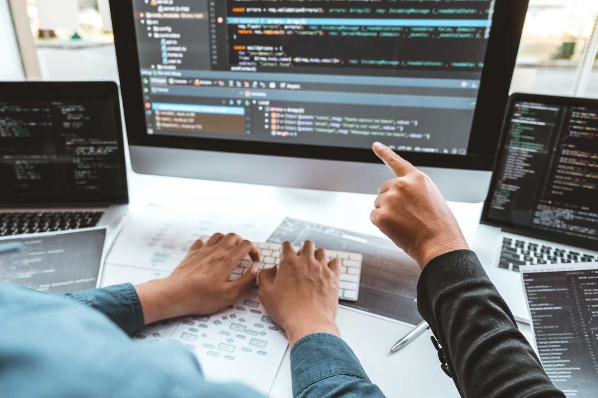 High-Demand Software Skills and Certifications for Web Developers