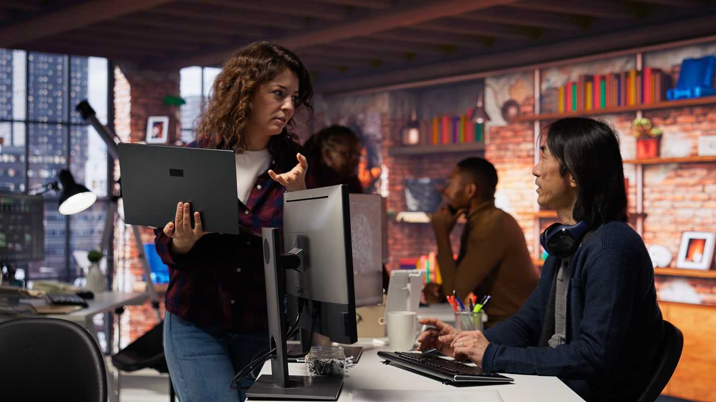 What it Takes to Advance from Software Developer to CTO