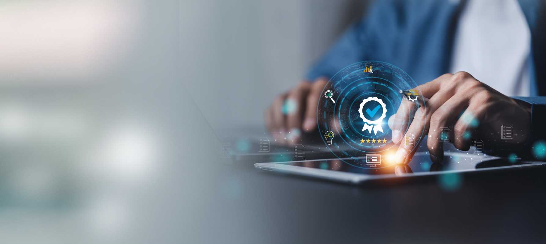 Upskilling in Manufacturing: Certifications that Combine Technology and Lean Practices